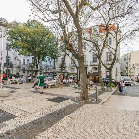 Condessa 29 E 33 Apartment Lisbon Exterior photo